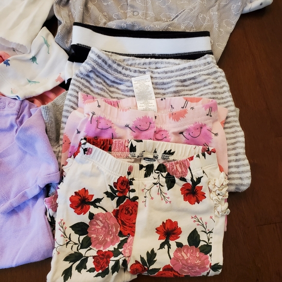 Baby Girl Bundle - Picture 4 of 10